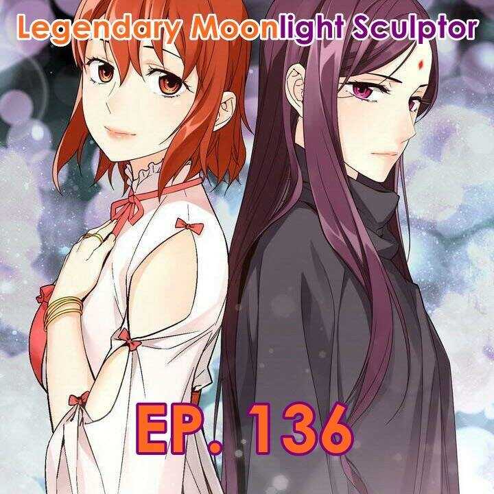 อ่านมังงะ Legendary Moonlight Sculptor ตอนที่ 136 แปลไทย MangaNeko